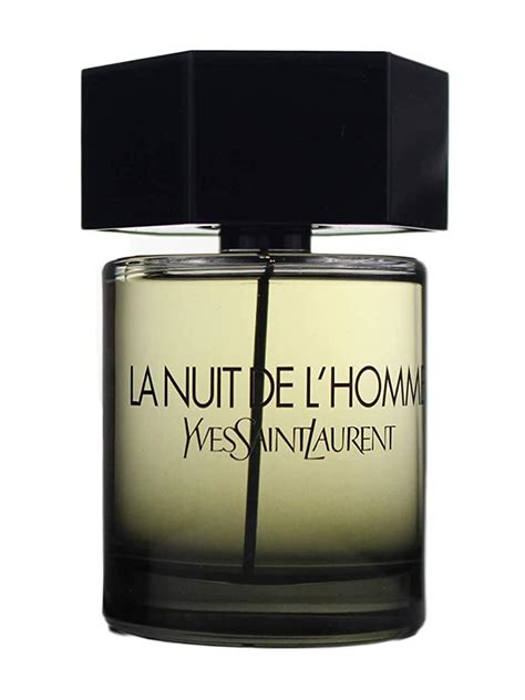 buy ysl la nuit de l homme